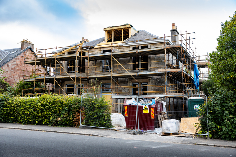 Loft Conversions Dungannon