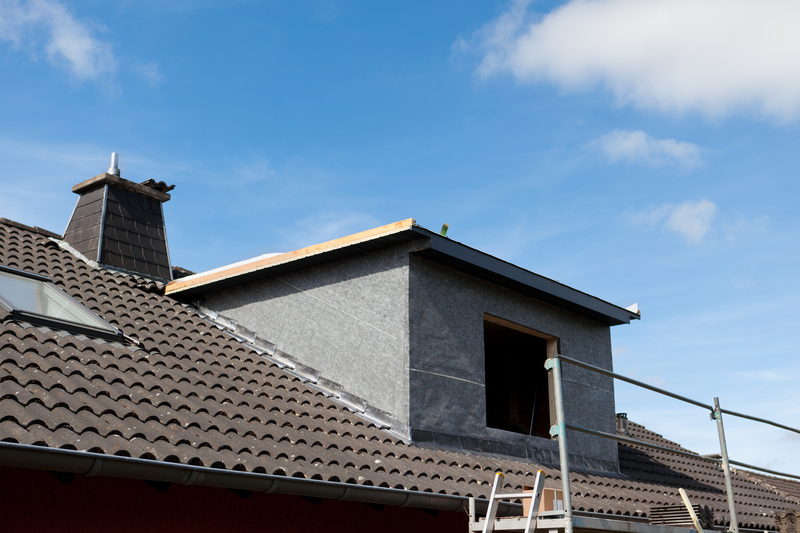 Loft Conversions Belfast