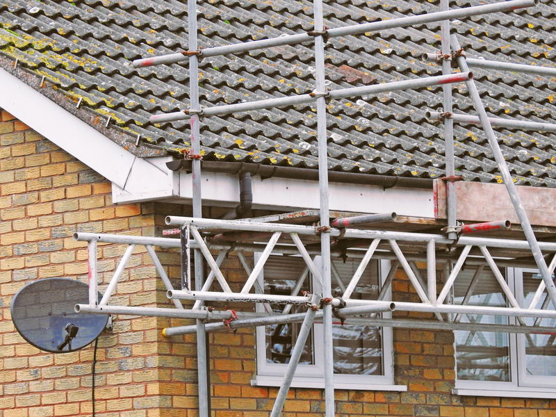 Roof Repairs Dungannon