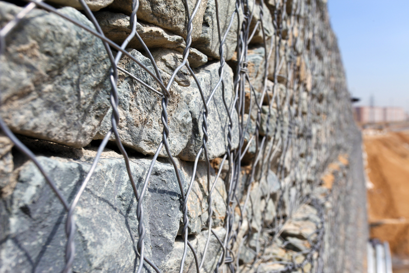 Retaining walls Dungannon