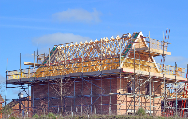 Roofing Services Dungannon